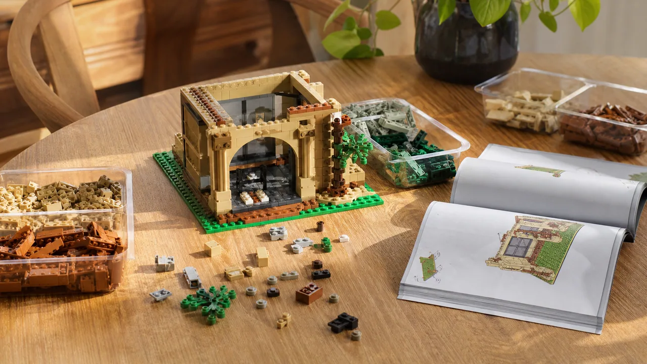 De 7 beginnersfouten bij LEGO kopen (en hoe je ze voorkomt)