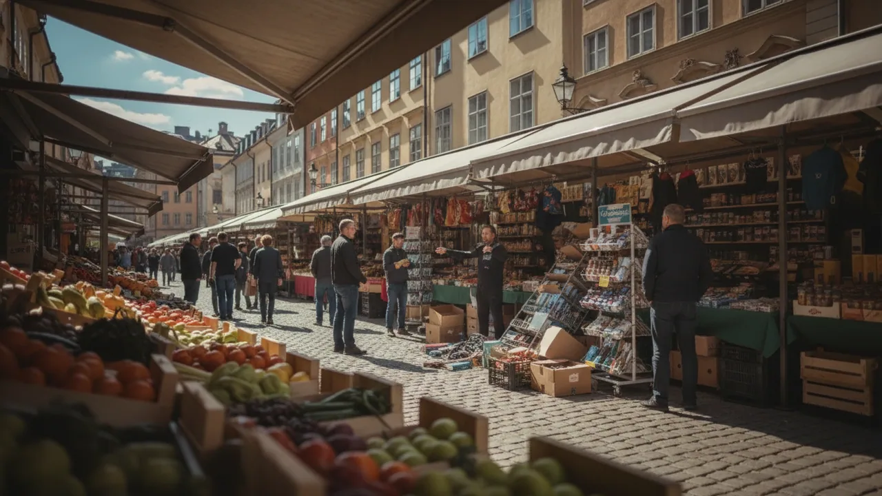 Marketplace Feed Errors: Why Listings Get Rejected and How to Fix the Workflow