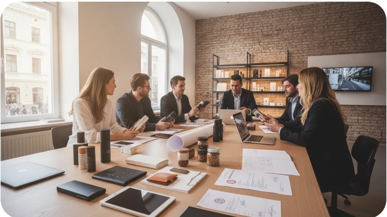 Marketplace Onboarding: Get Approved Before You Go Live