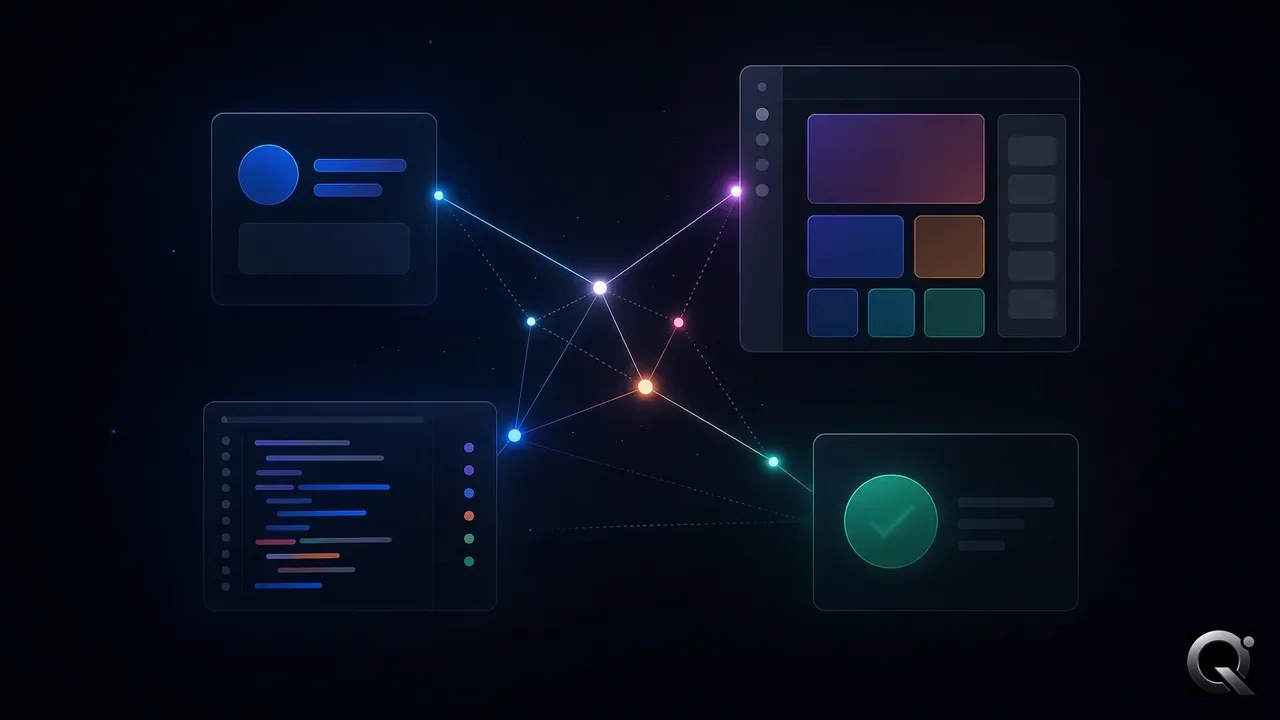 How Do You Control an AI Website Builder After the First Build?