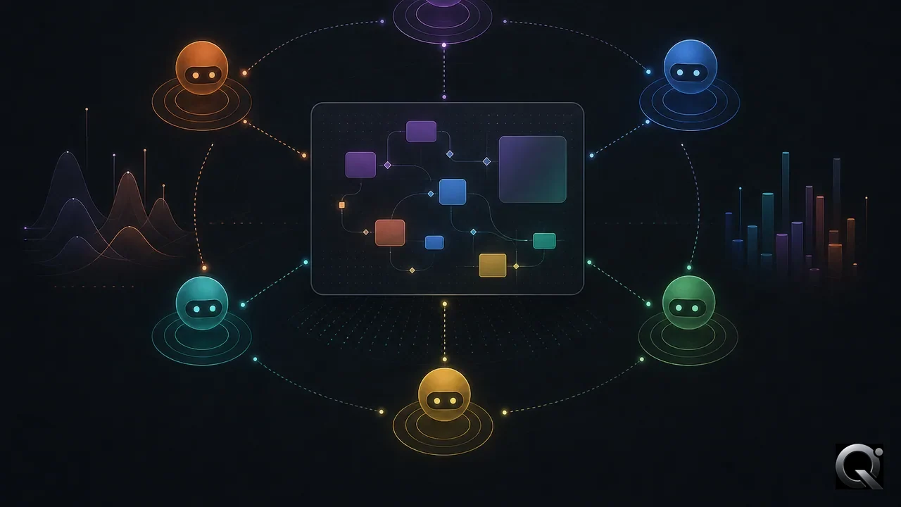 What Are AI Agents and How Do They Work?