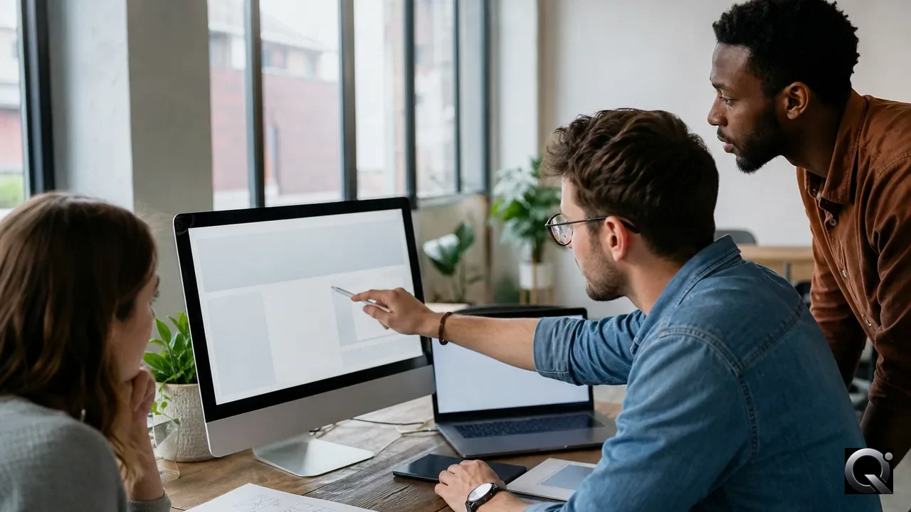 What Can an AI Website Builder Build, and What Does It Need From You?